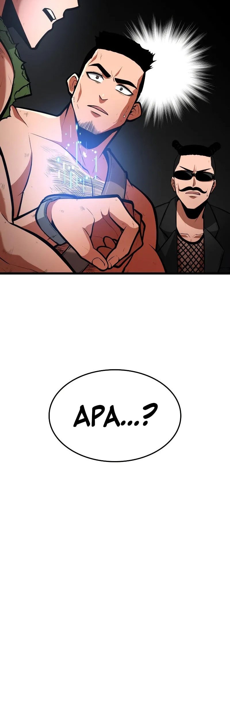 Emperor of Solo Play Chapter 29 - halaman 21