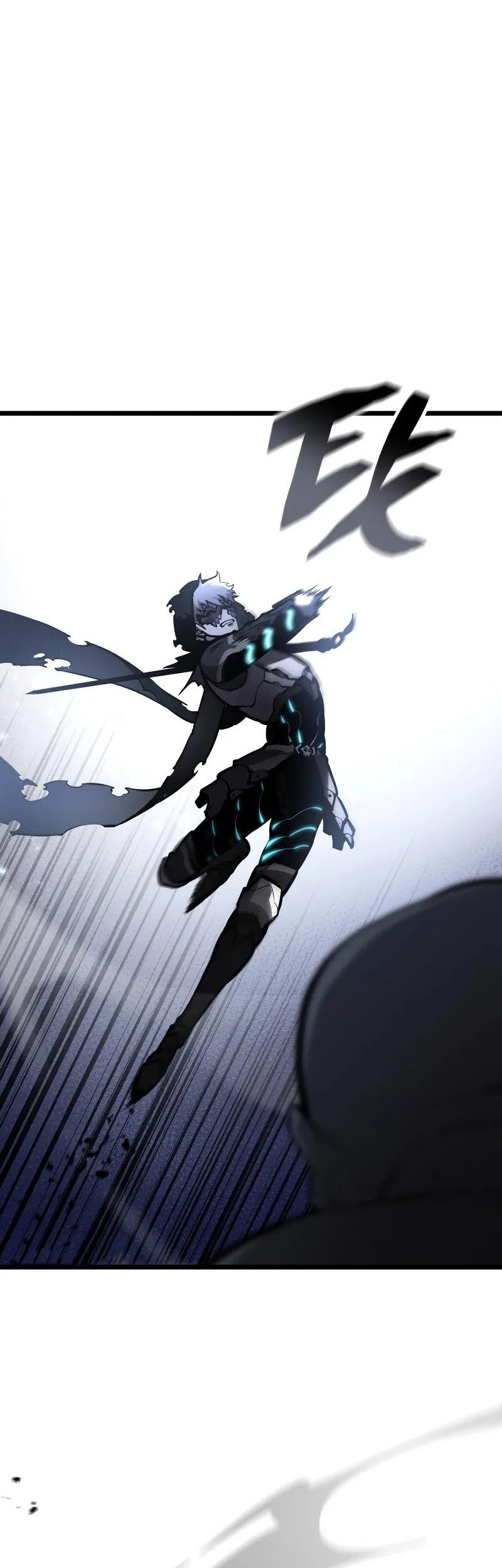 Emperor of Solo Play Chapter 29 - halaman 25