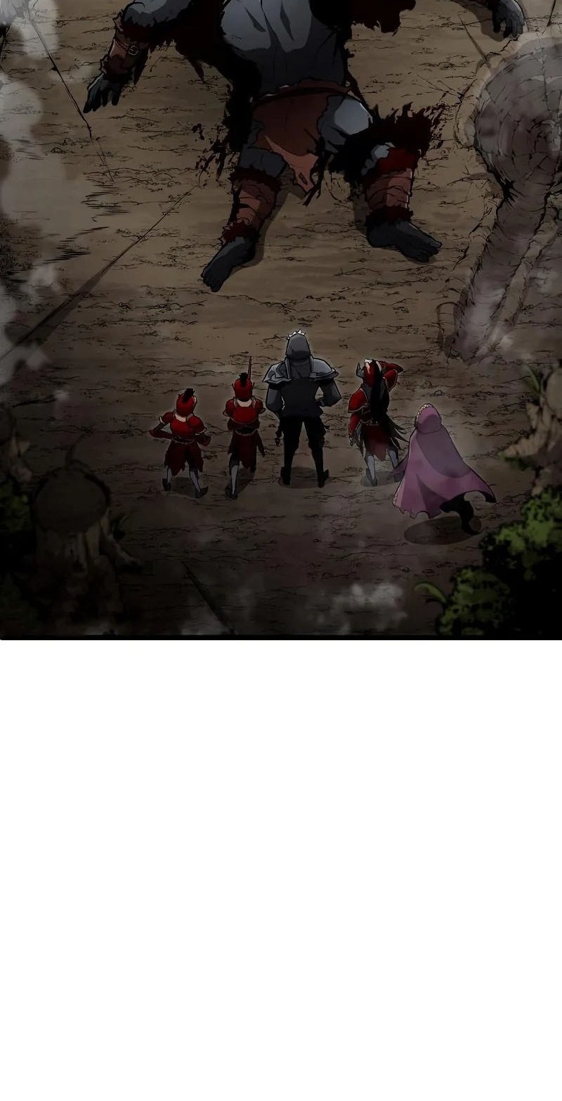 Emperor of Solo Play Chapter 29 - halaman 29