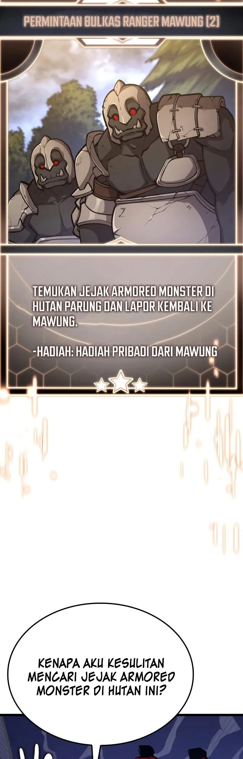 Emperor of Solo Play Chapter 29 - halaman 32