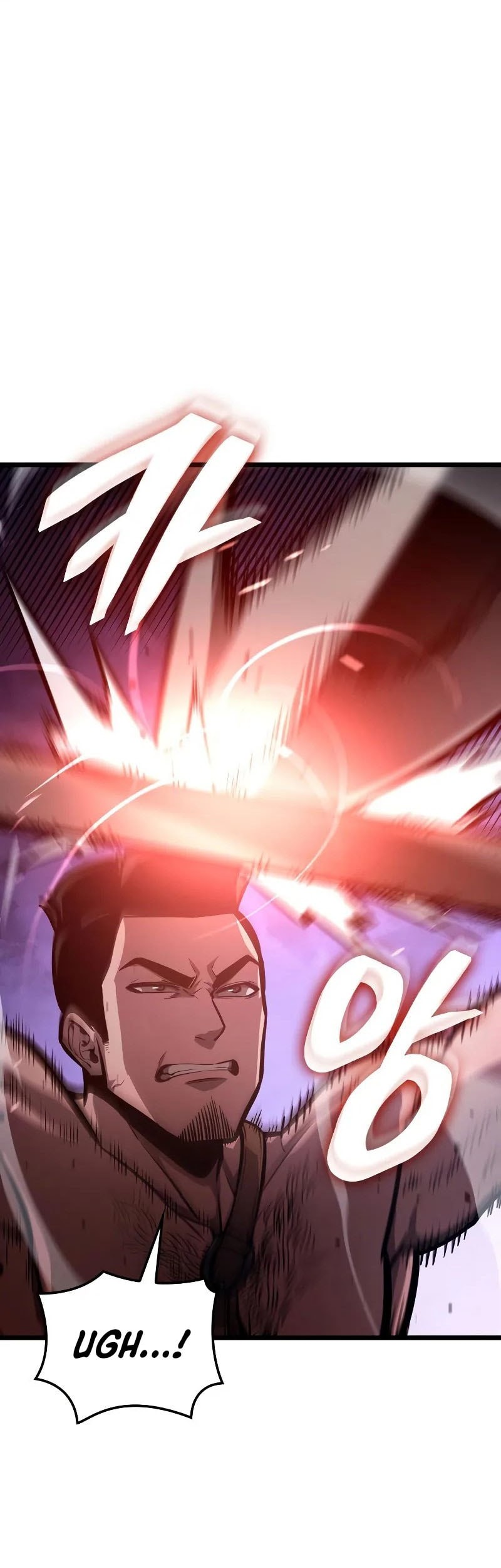 Emperor of Solo Play Chapter 29 - halaman 40