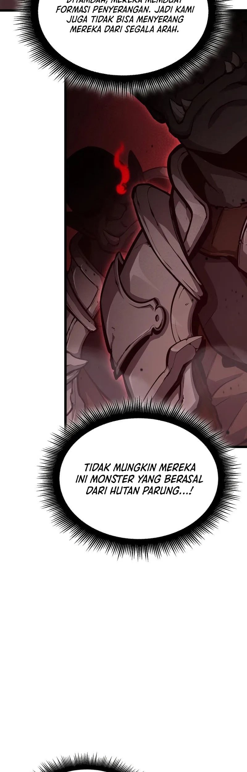 Emperor of Solo Play Chapter 29 - halaman 44