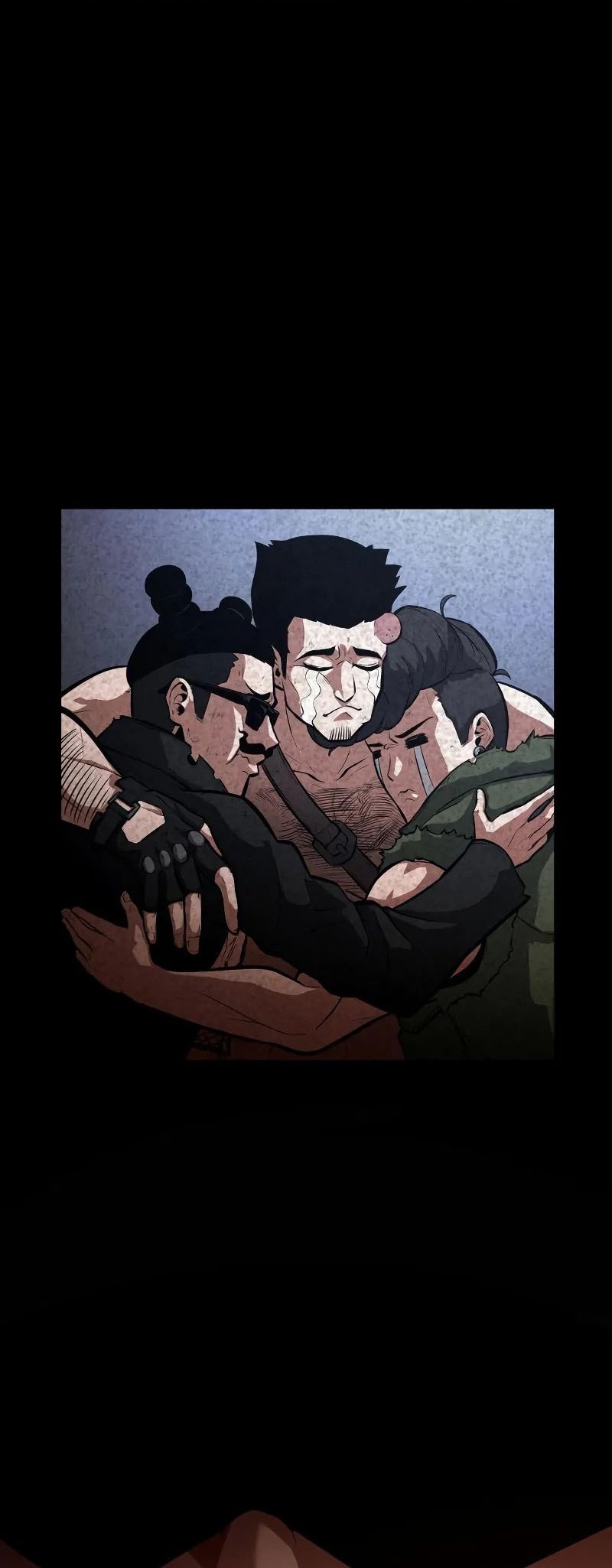 Emperor of Solo Play Chapter 29 - halaman 57
