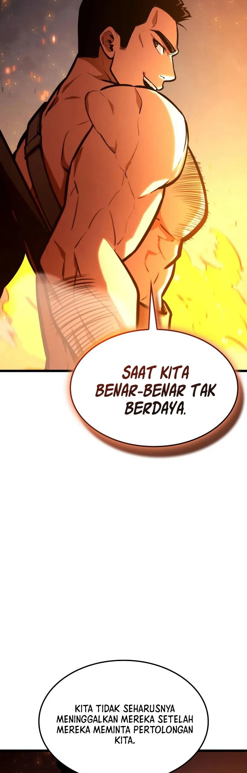 Emperor of Solo Play Chapter 29 - halaman 60