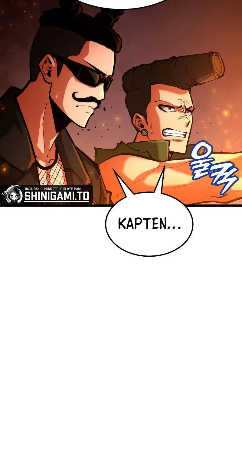 Emperor of Solo Play Chapter 29 - halaman 61