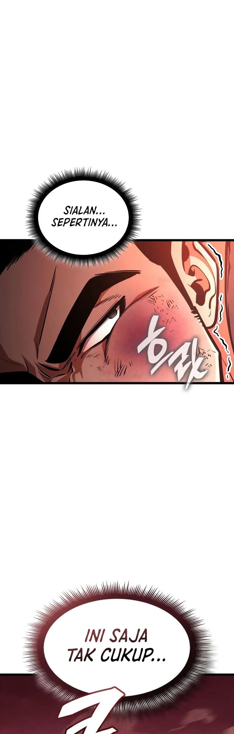 Emperor of Solo Play Chapter 29 - halaman 68