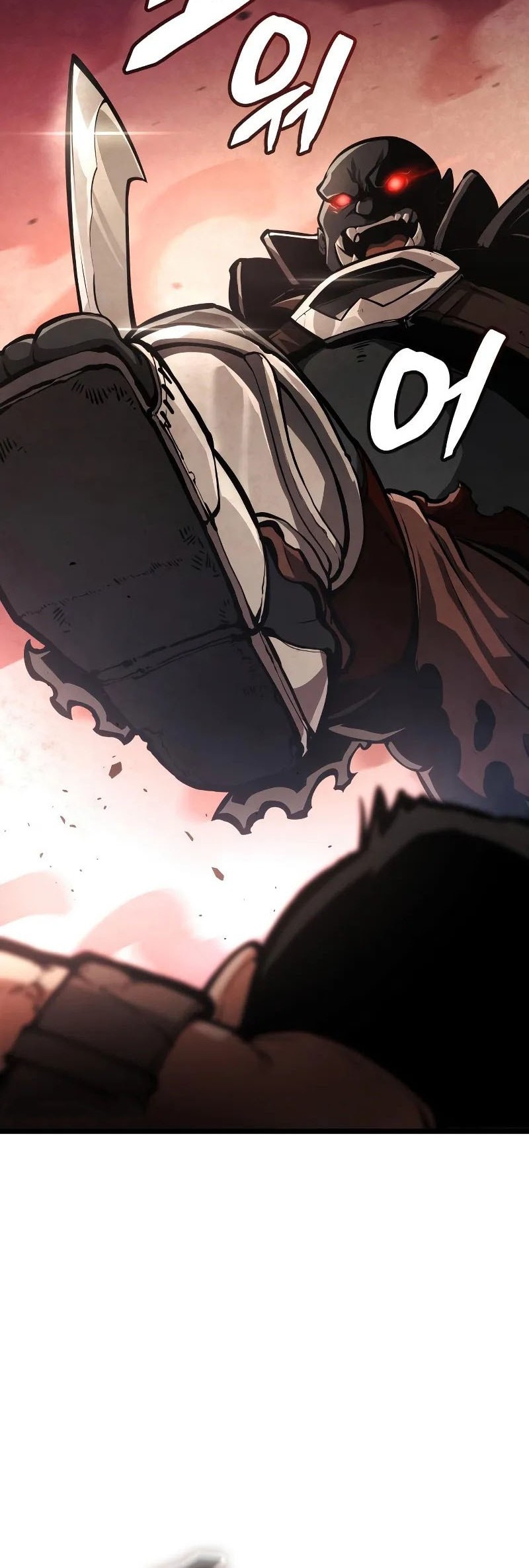 Emperor of Solo Play Chapter 29 - halaman 69