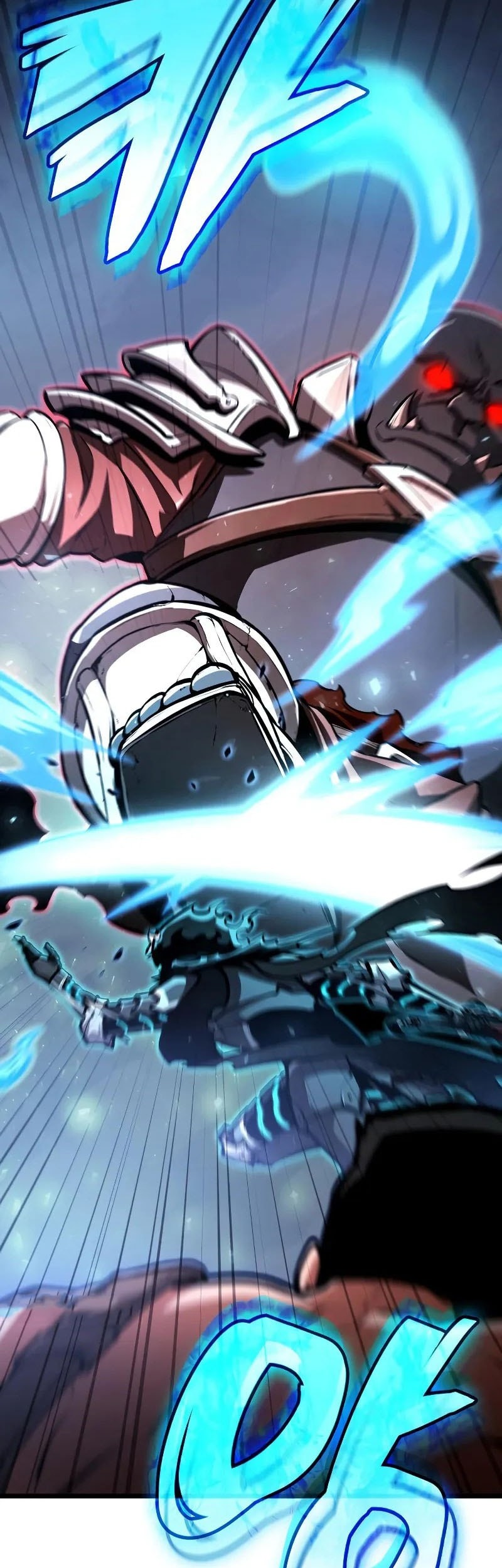 Emperor of Solo Play Chapter 29 - halaman 72