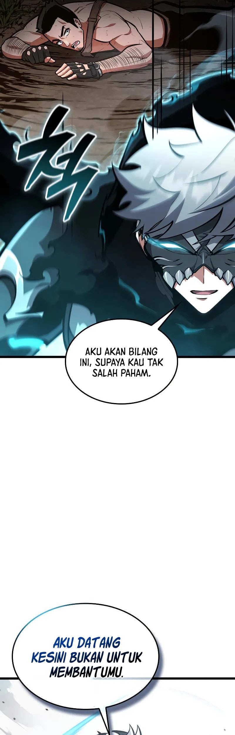 Emperor of Solo Play Chapter 29 - halaman 74