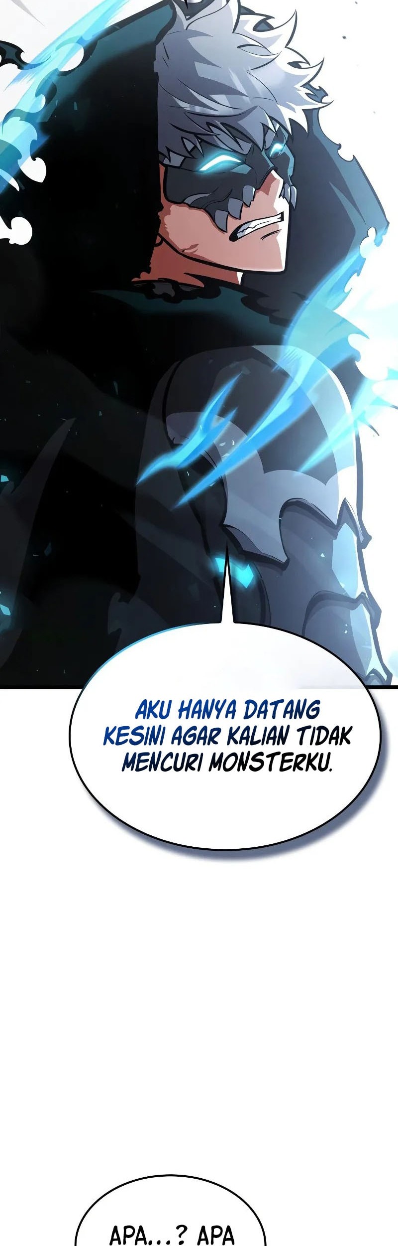 Emperor of Solo Play Chapter 29 - halaman 75