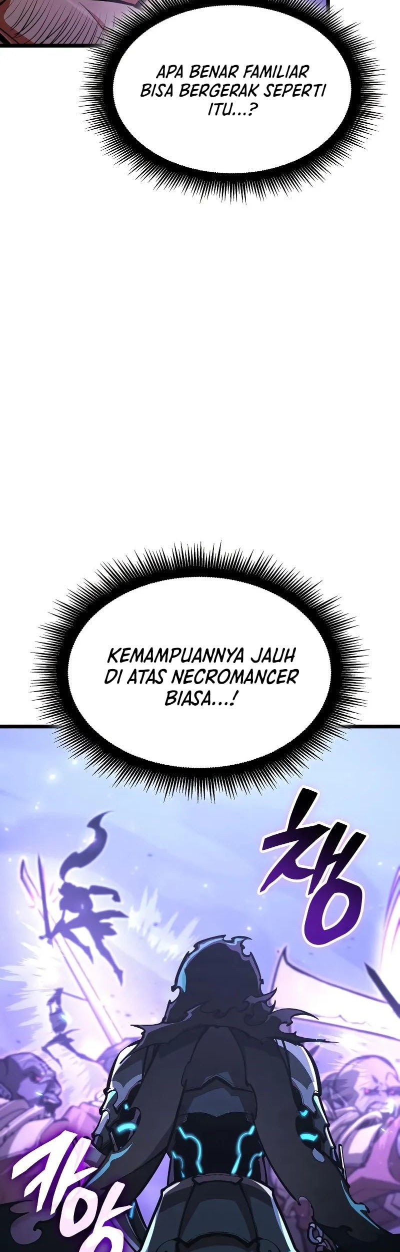 Emperor of Solo Play Chapter 29 - halaman 80