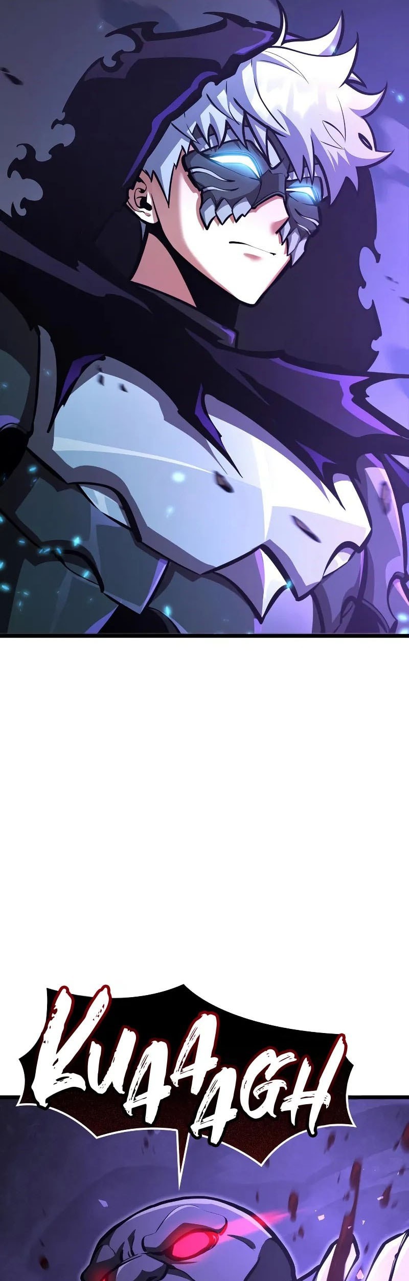 Emperor of Solo Play Chapter 29 - halaman 82
