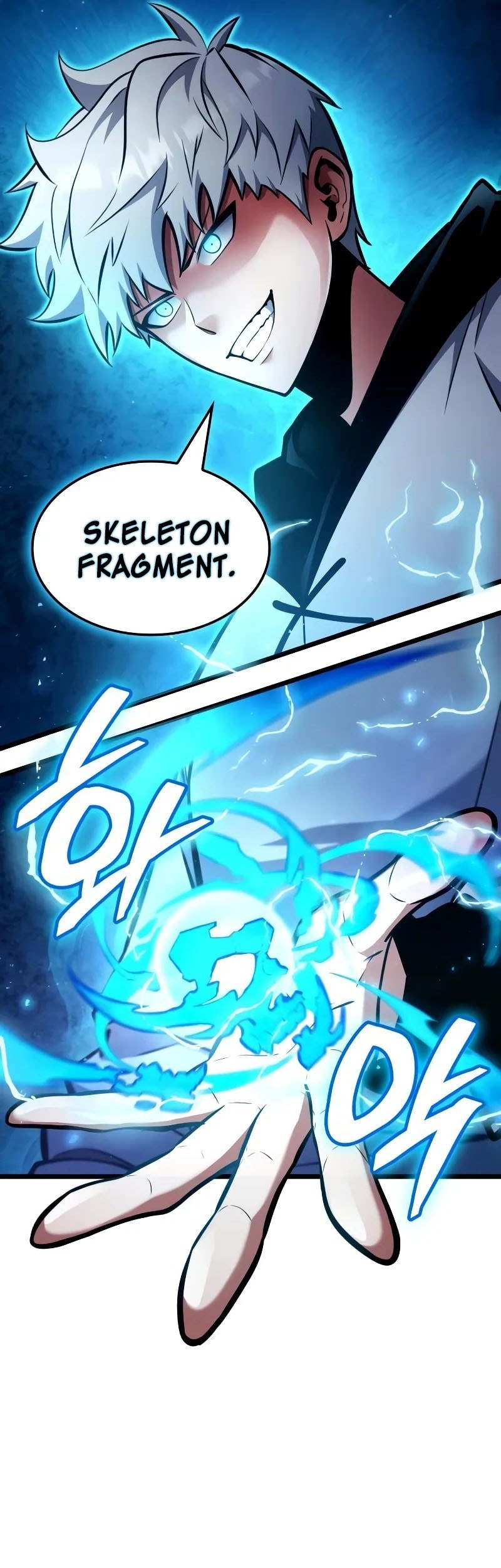 Emperor of Solo Play Chapter 3 - halaman 10