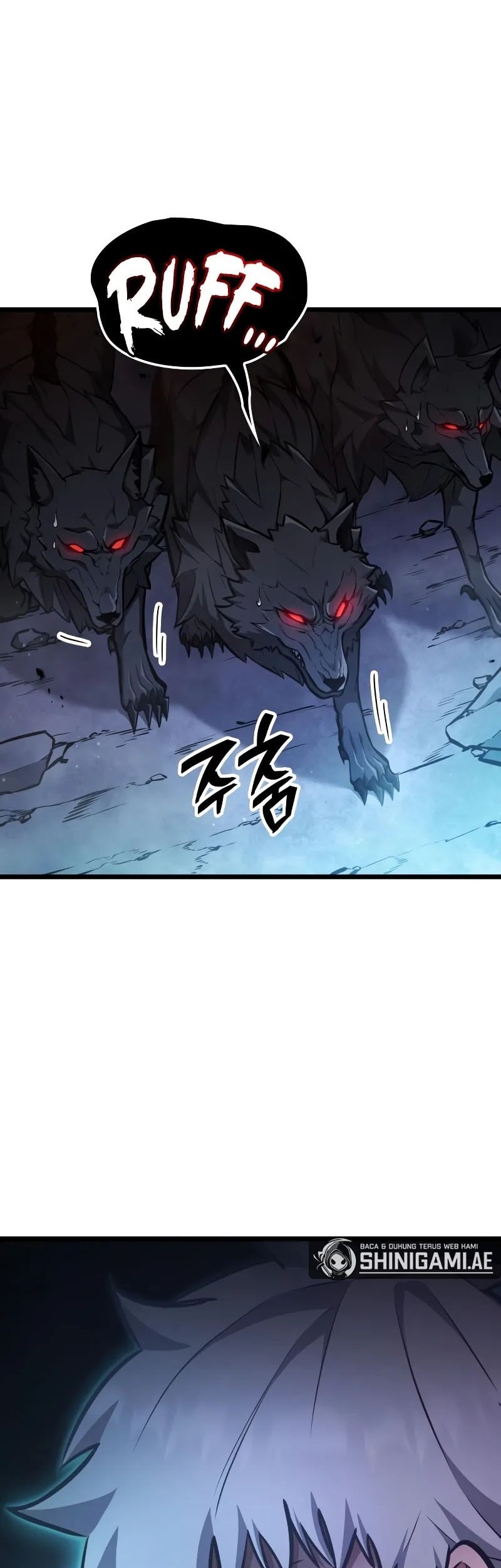 Emperor of Solo Play Chapter 3 - halaman 15