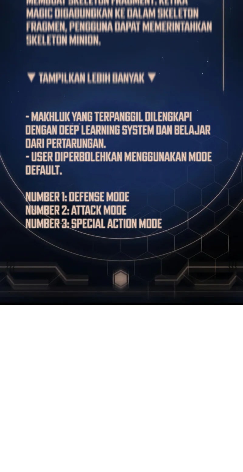Emperor of Solo Play Chapter 3 - halaman 25