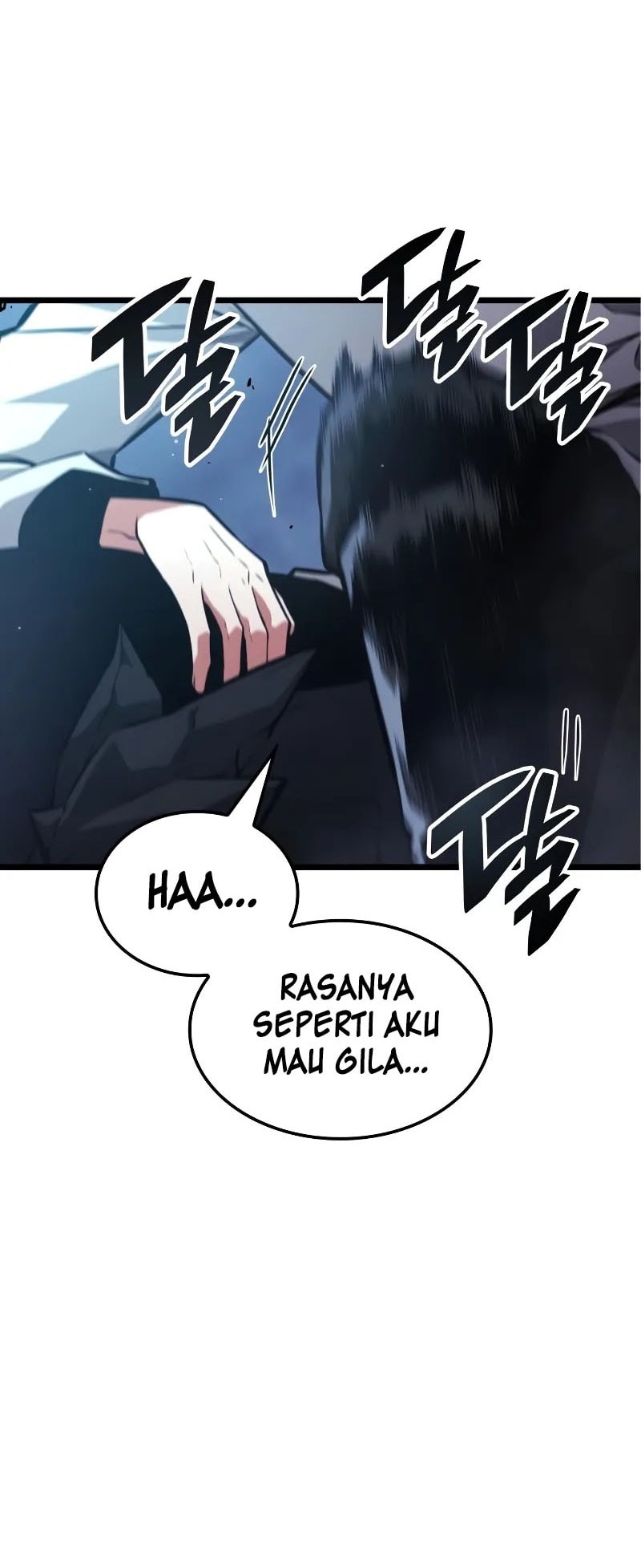 Emperor of Solo Play Chapter 3 - halaman 33