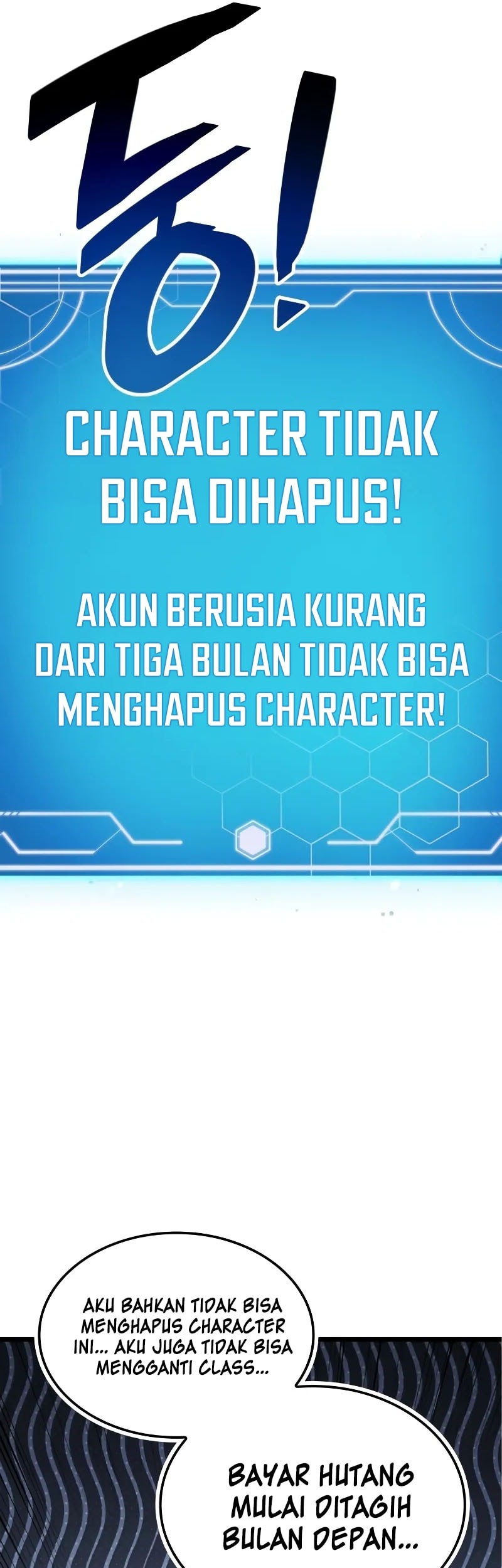 Emperor of Solo Play Chapter 3 - halaman 34