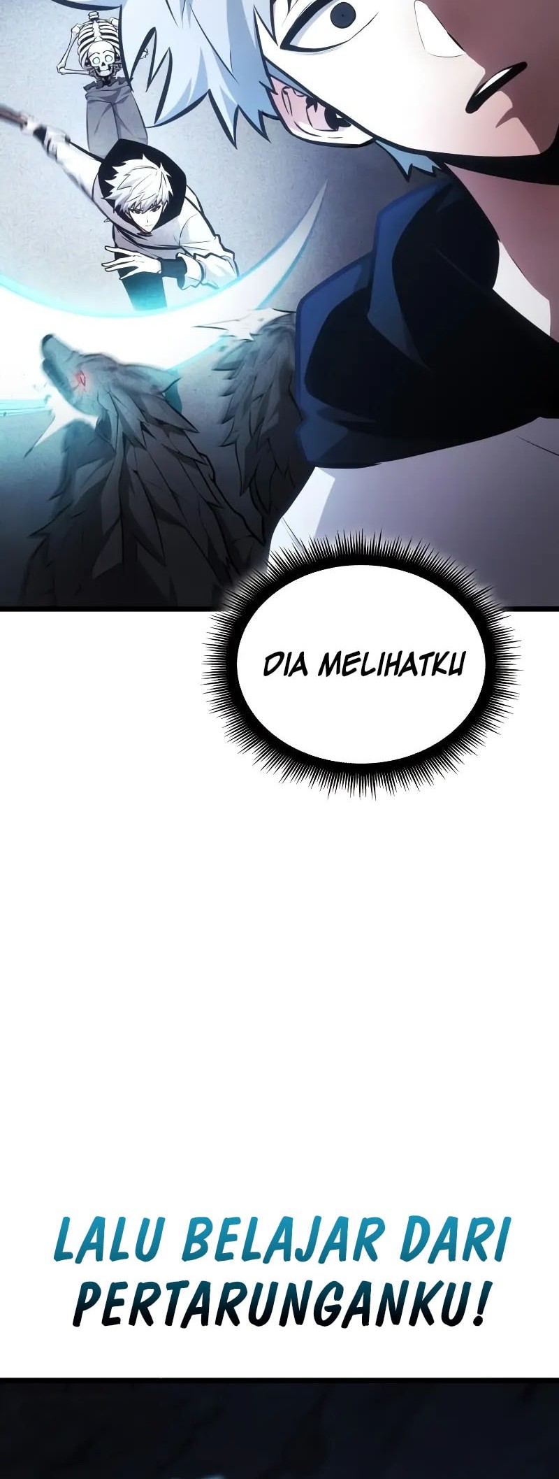 Emperor of Solo Play Chapter 3 - halaman 41
