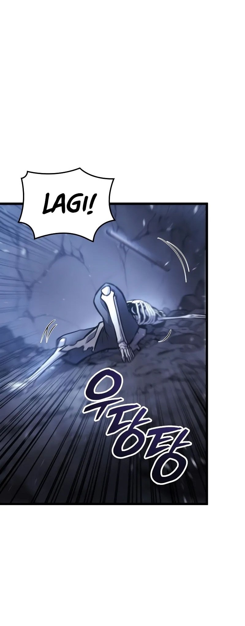 Emperor of Solo Play Chapter 3 - halaman 49