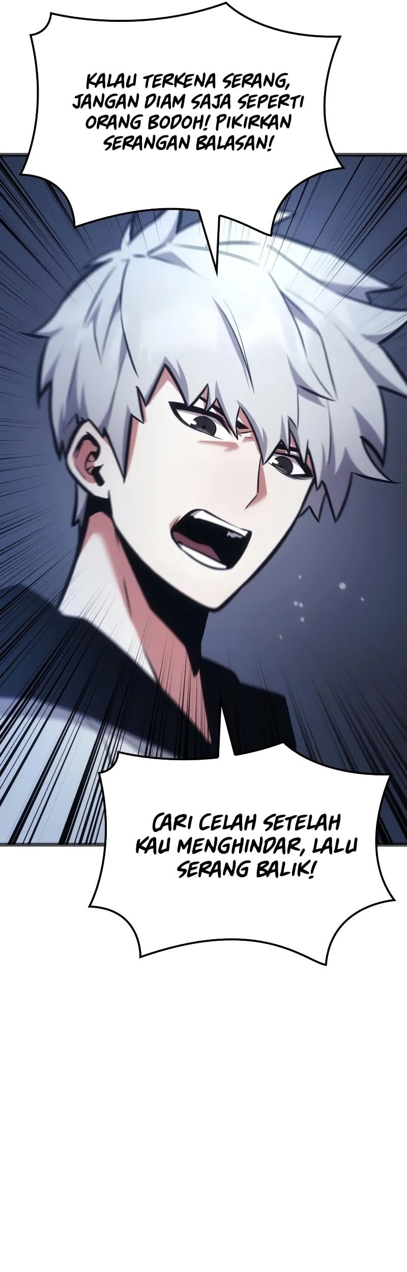 Emperor of Solo Play Chapter 3 - halaman 54