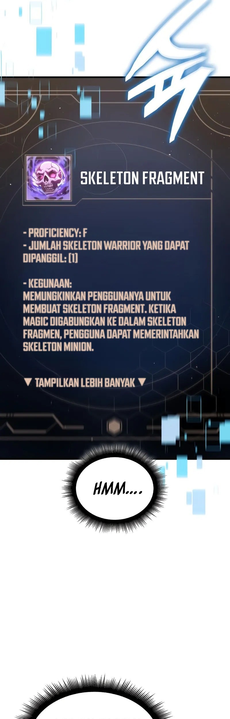 Emperor of Solo Play Chapter 3 - halaman 6