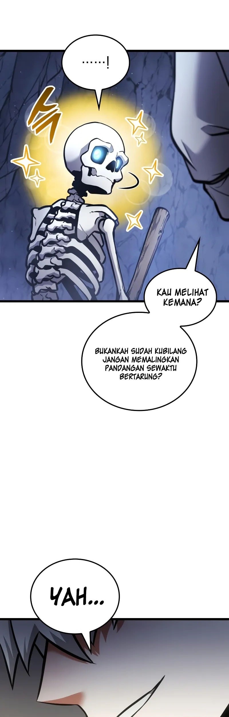 Emperor of Solo Play Chapter 3 - halaman 62