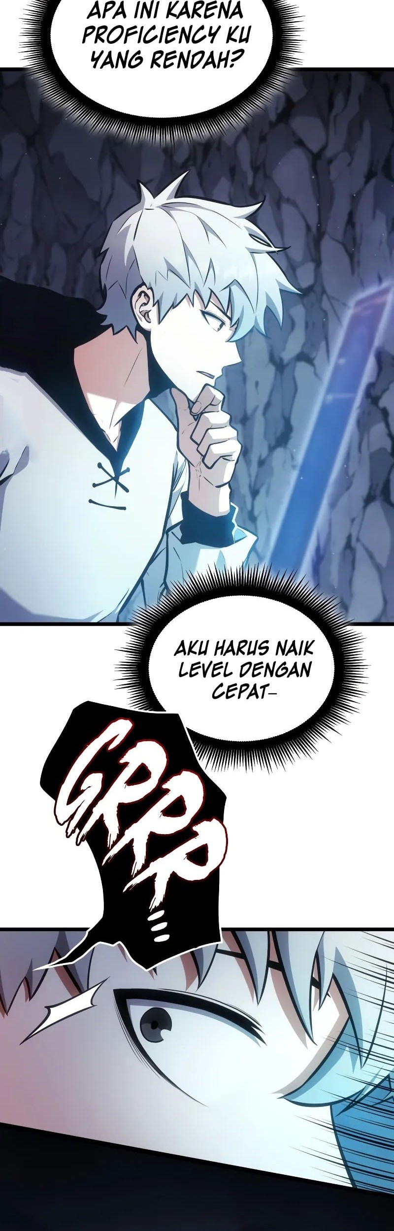 Emperor of Solo Play Chapter 3 - halaman 7