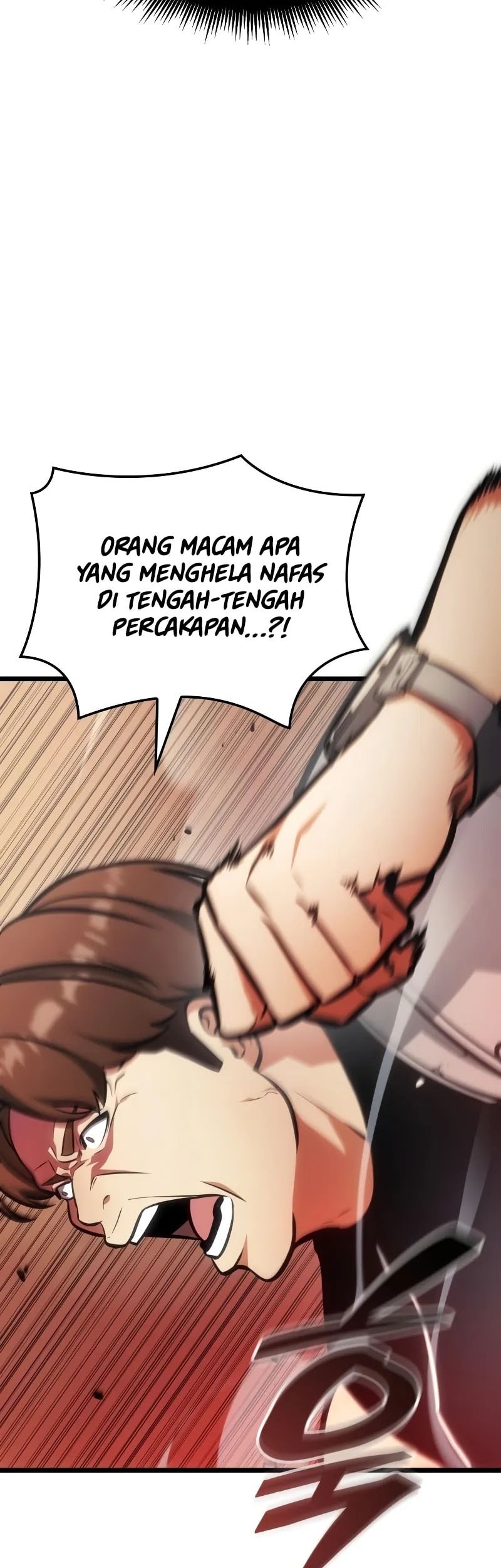 Emperor of Solo Play Chapter 3 - halaman 72