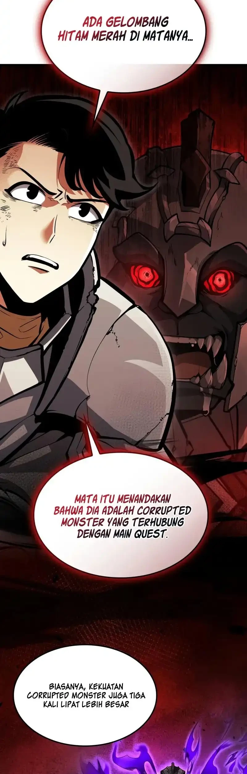 Emperor of Solo Play Chapter 30 - halaman 12