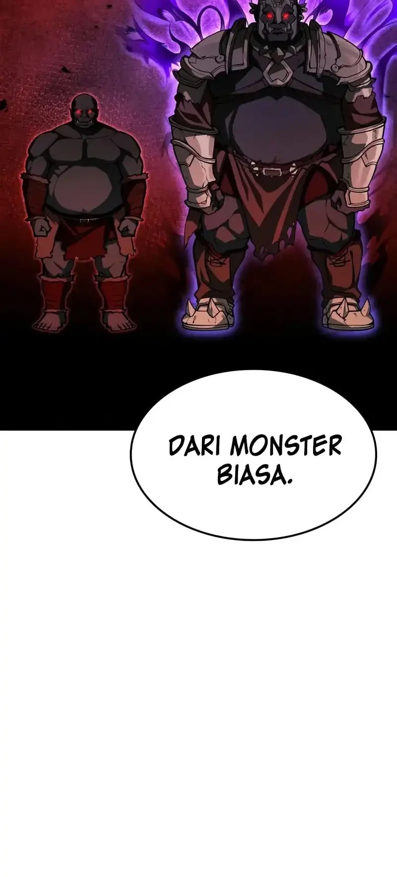 Emperor of Solo Play Chapter 30 - halaman 13