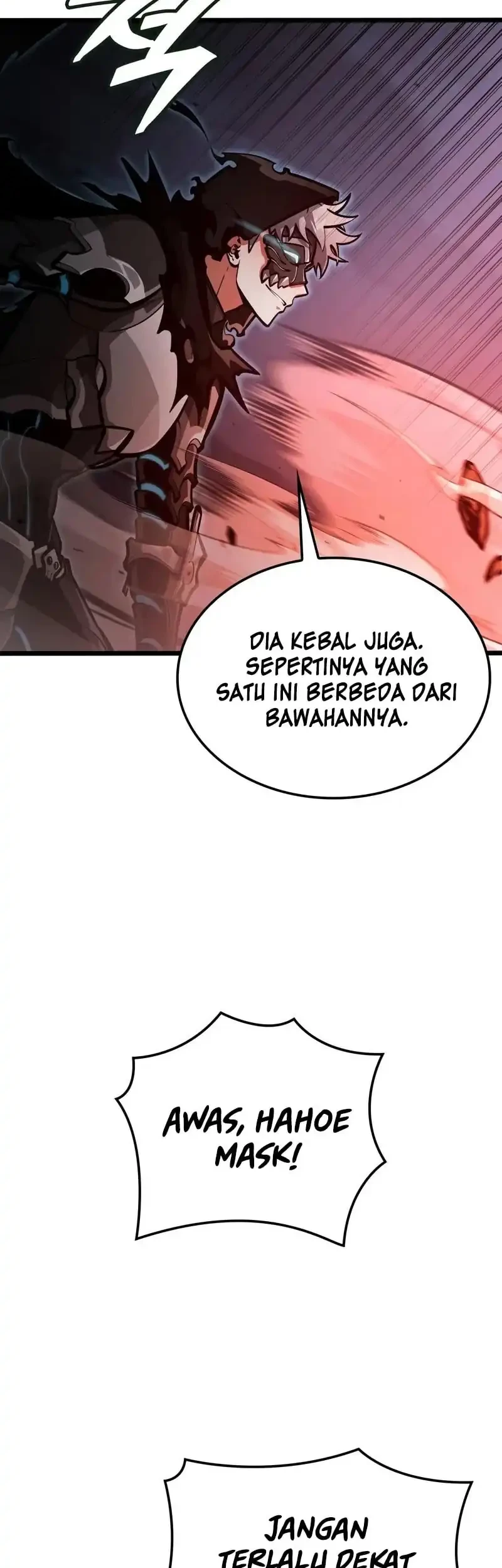 Emperor of Solo Play Chapter 30 - halaman 16
