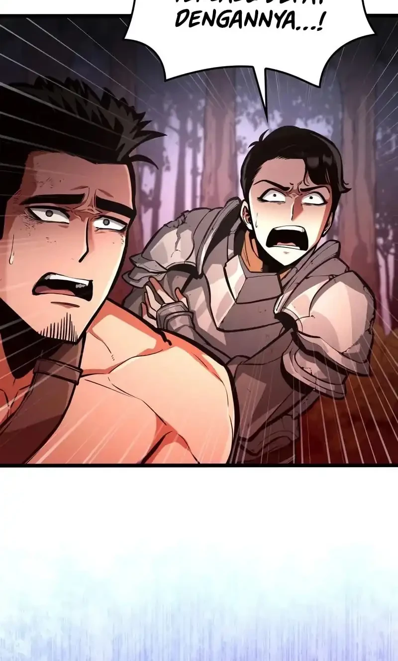 Emperor of Solo Play Chapter 30 - halaman 17