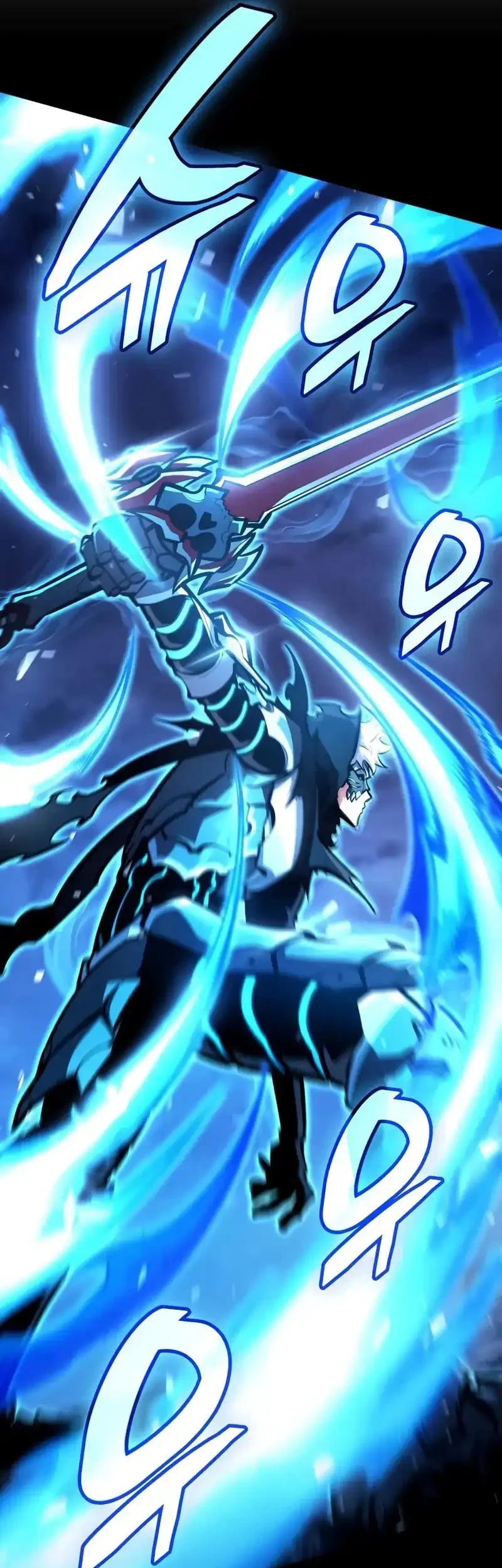Emperor of Solo Play Chapter 30 - halaman 22