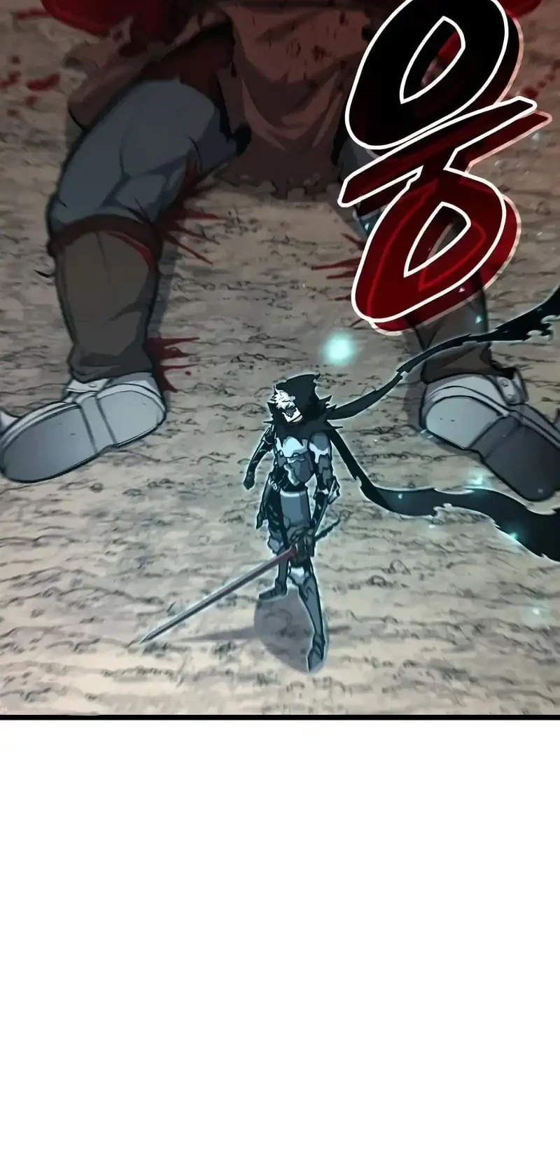 Emperor of Solo Play Chapter 30 - halaman 28