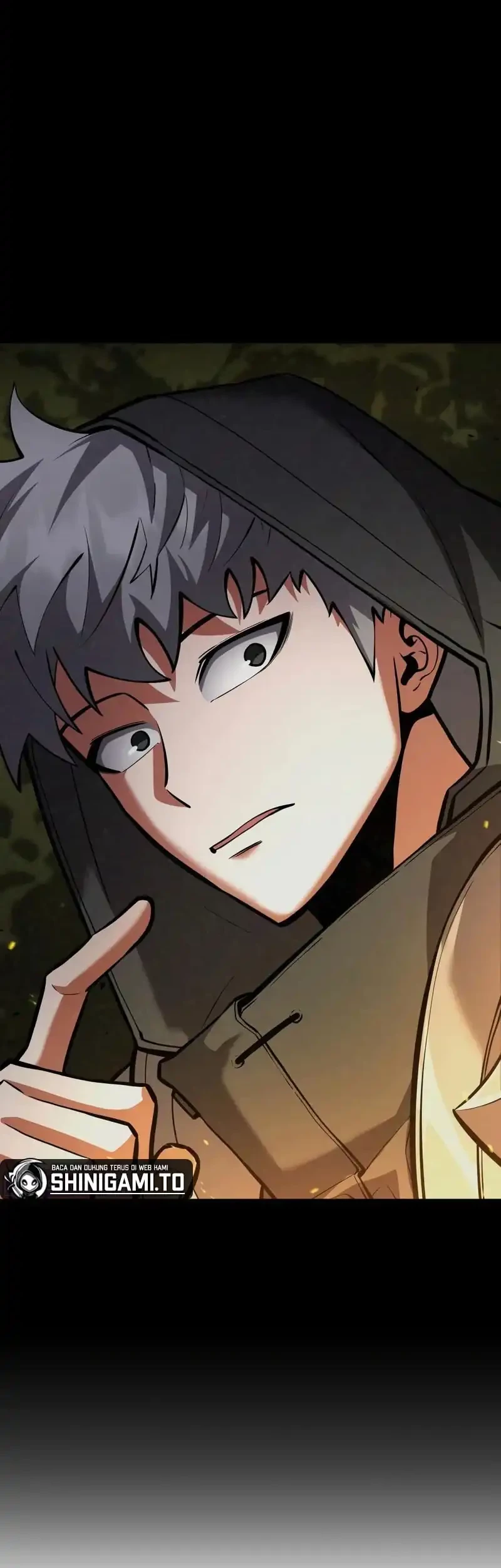 Emperor of Solo Play Chapter 30 - halaman 40