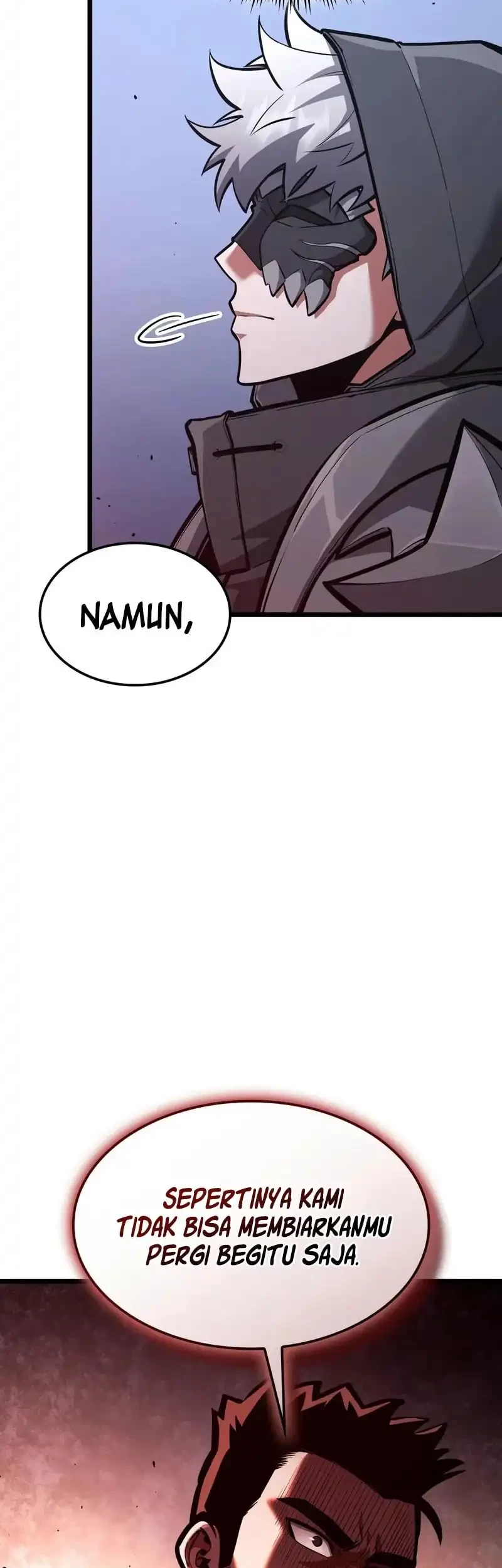Emperor of Solo Play Chapter 30 - halaman 43