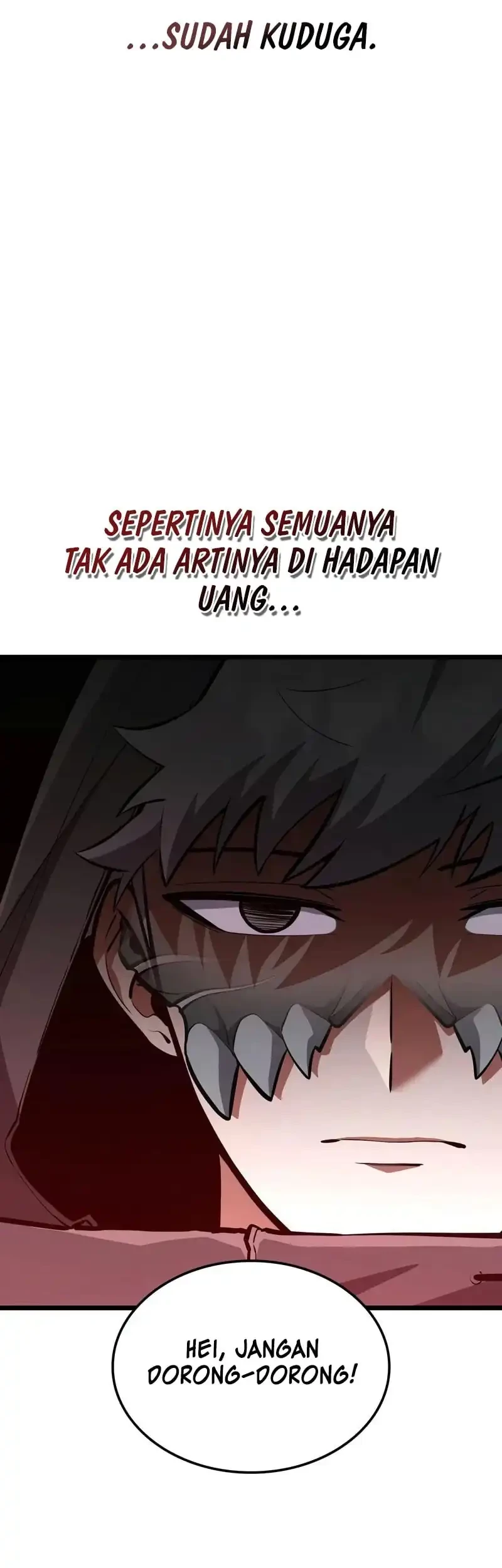 Emperor of Solo Play Chapter 30 - halaman 45