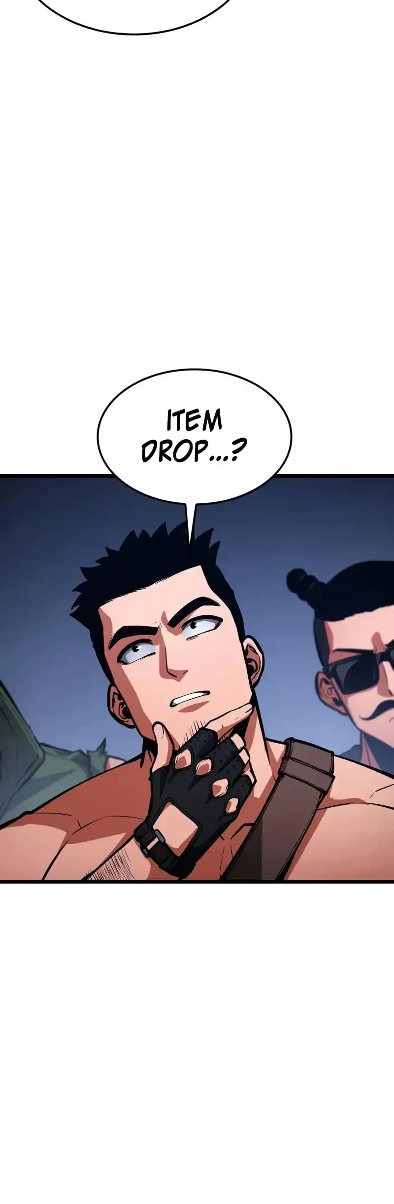 Emperor of Solo Play Chapter 30 - halaman 48
