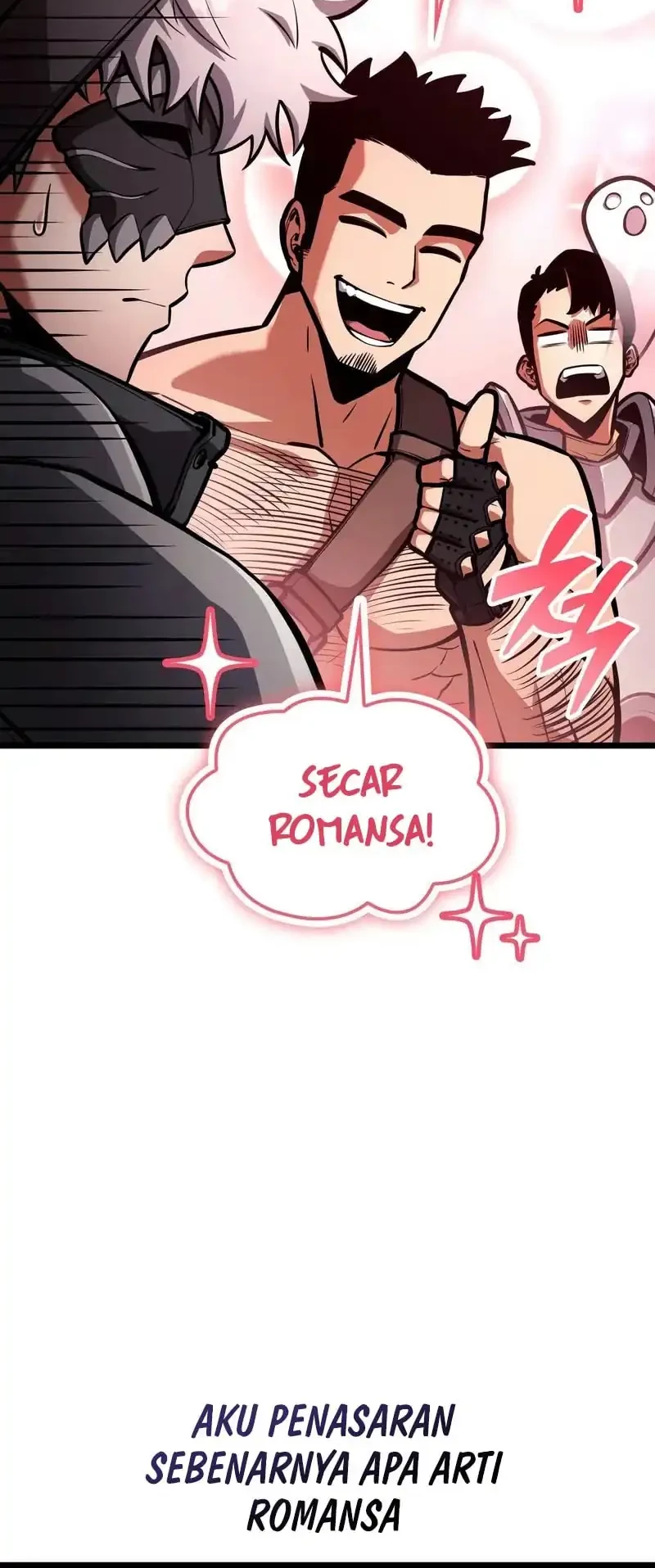 Emperor of Solo Play Chapter 30 - halaman 52