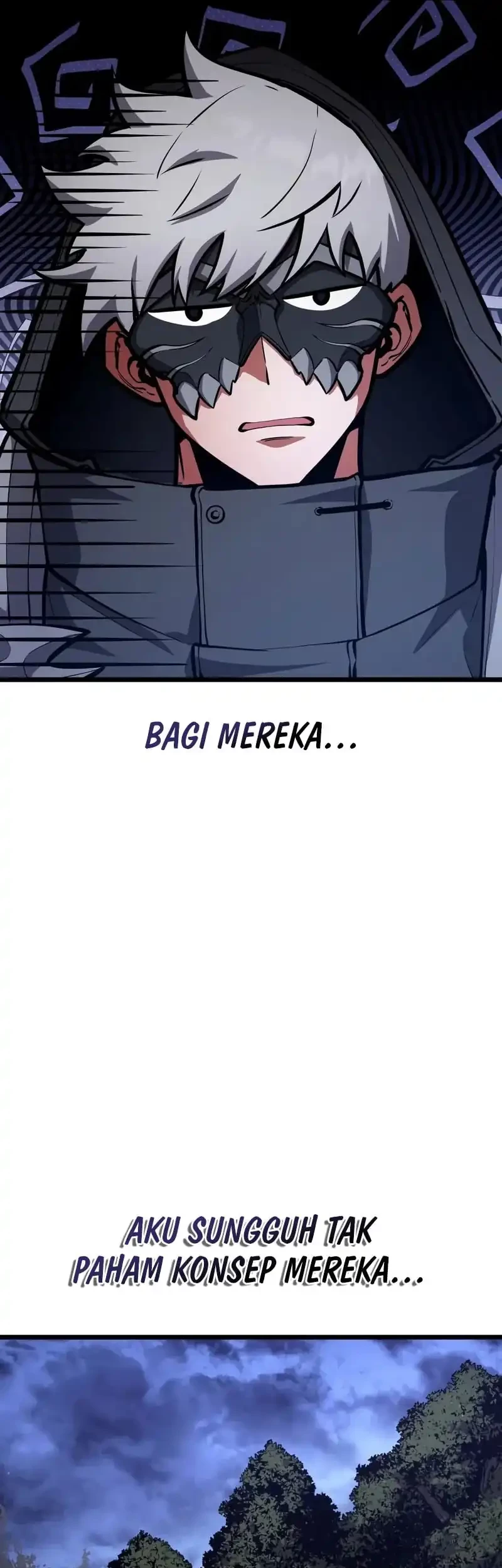 Emperor of Solo Play Chapter 30 - halaman 53
