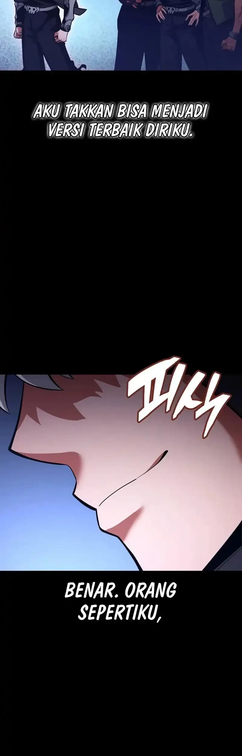 Emperor of Solo Play Chapter 30 - halaman 59
