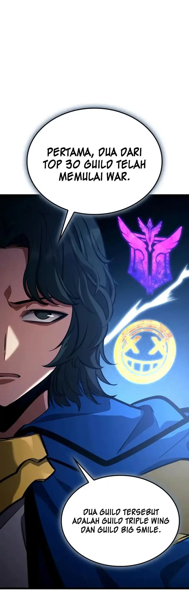 Emperor of Solo Play Chapter 30 - halaman 68