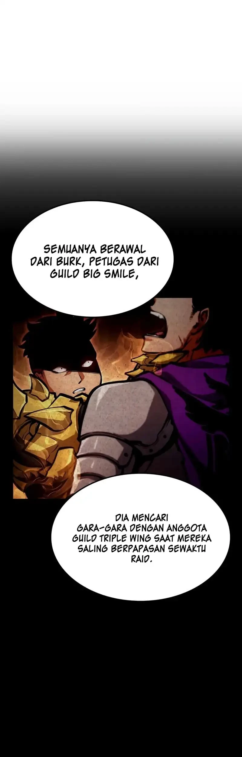 Emperor of Solo Play Chapter 30 - halaman 69