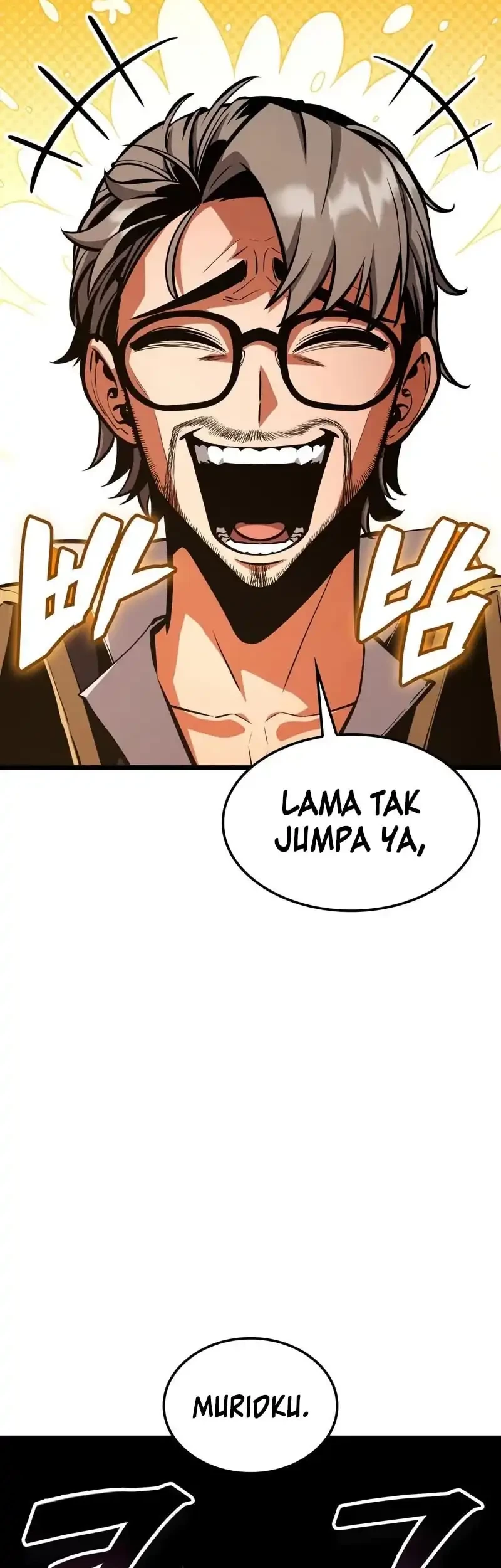 Emperor of Solo Play Chapter 30 - halaman 79