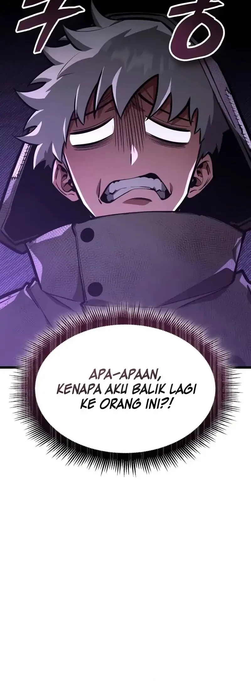 Emperor of Solo Play Chapter 30 - halaman 80