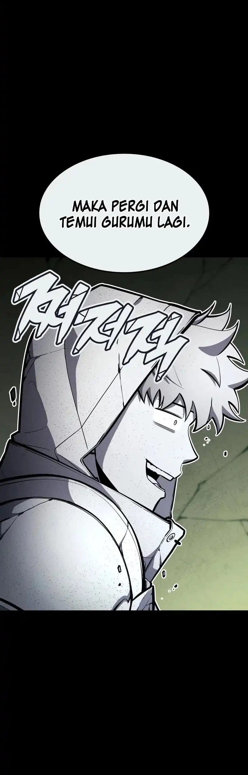 Emperor of Solo Play Chapter 30 - halaman 88