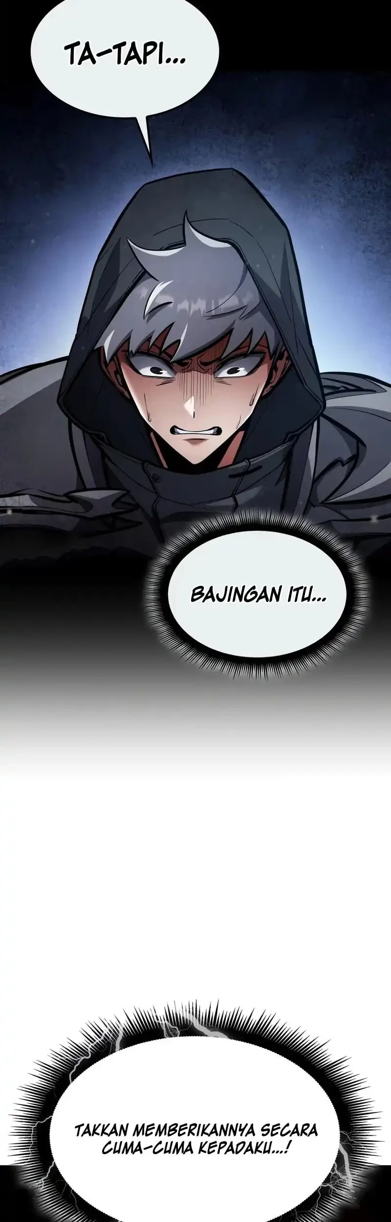 Emperor of Solo Play Chapter 30 - halaman 90