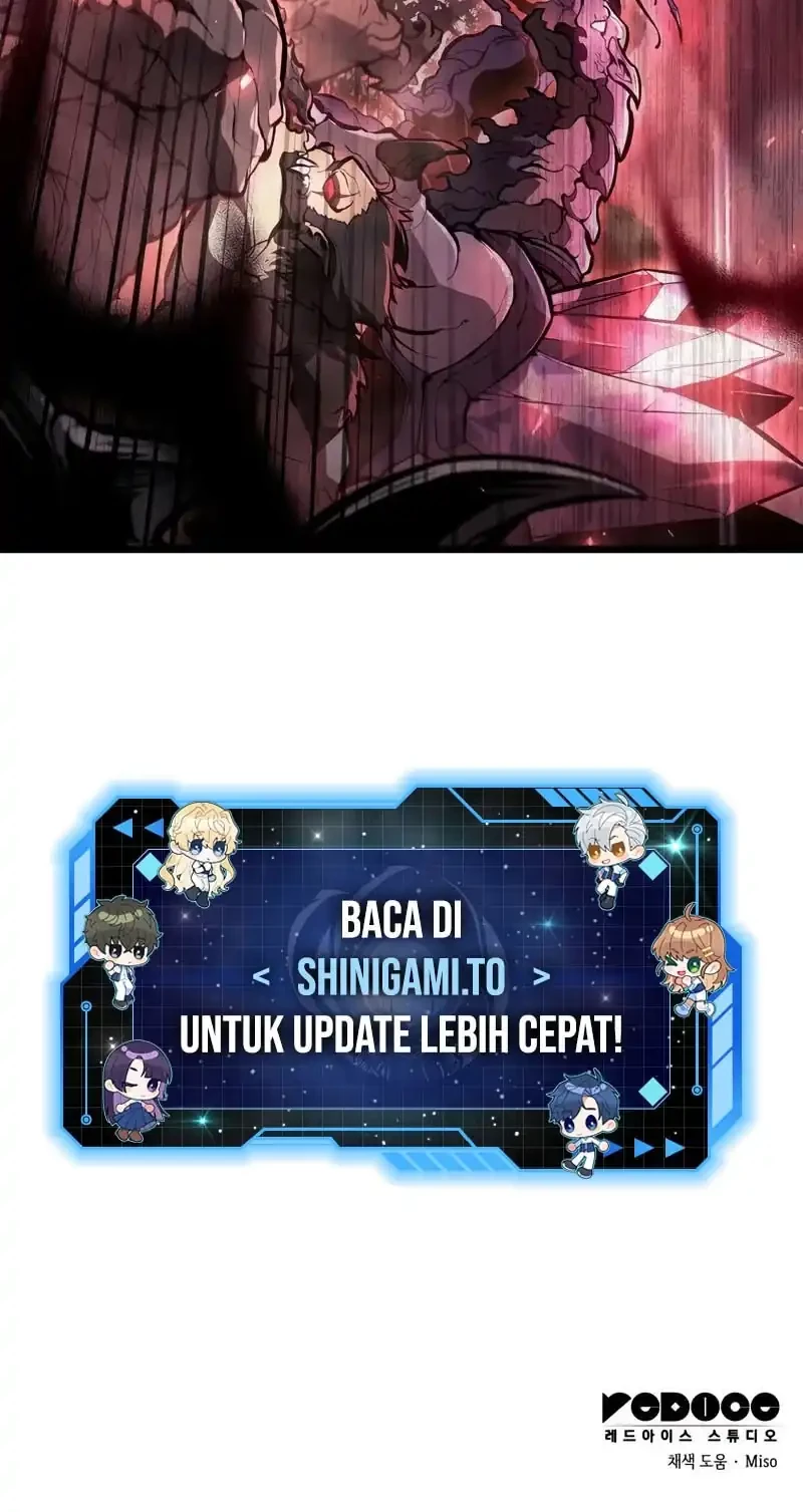 Emperor of Solo Play Chapter 30 - halaman 99