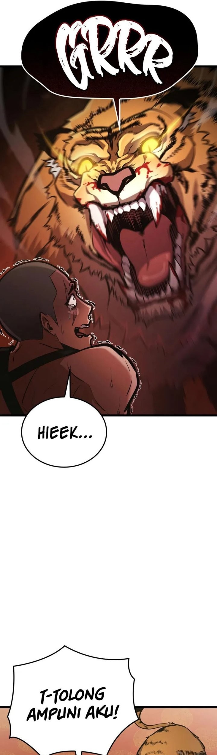 Emperor of Solo Play Chapter 31 - halaman 13