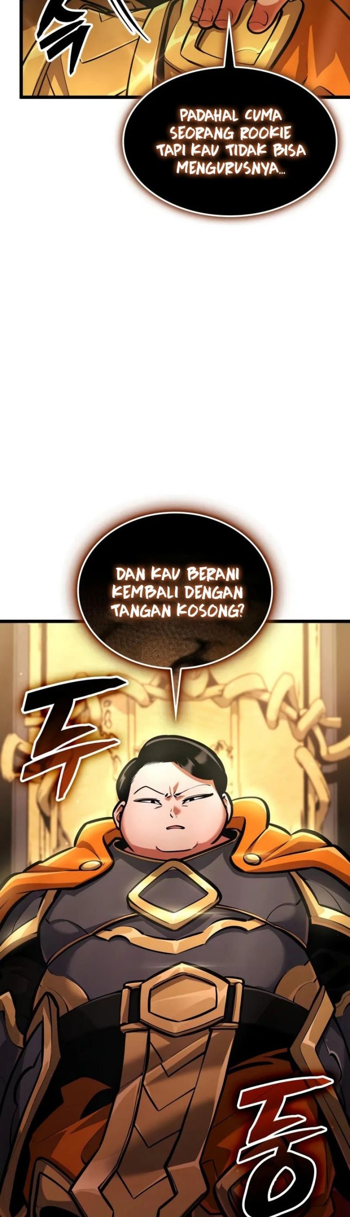 Emperor of Solo Play Chapter 31 - halaman 15